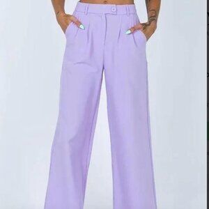 Princess Polly Huxley Pants